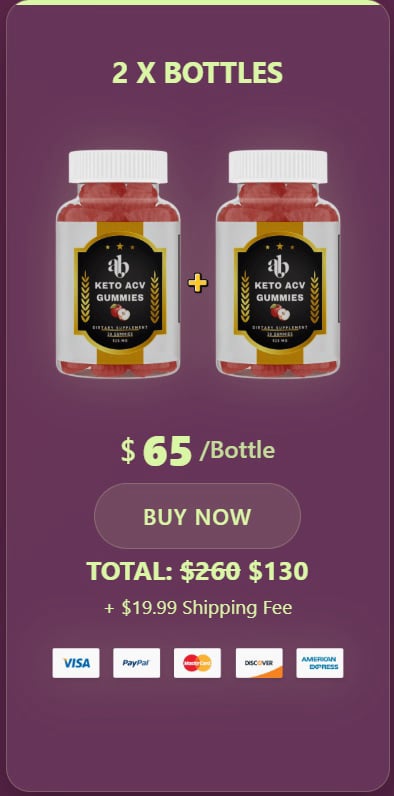 Ab Keto Pack 1